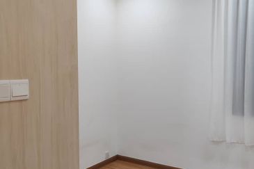 United Point Residence (Residensi Bersepadu)