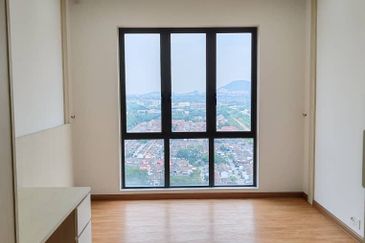 United Point Residence (Residensi Bersepadu)