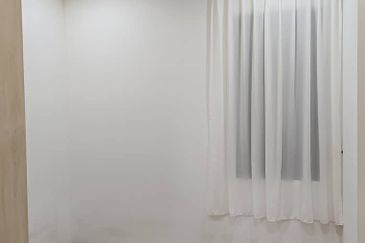 United Point Residence (Residensi Bersepadu)