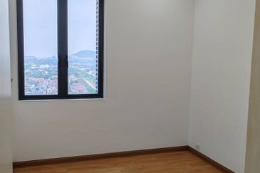 United Point Residence (Residensi Bersepadu)