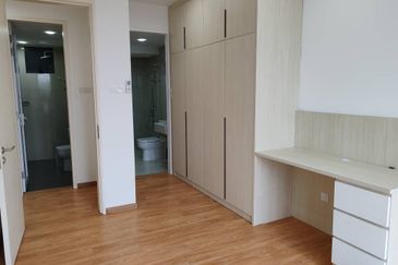 United Point Residence (Residensi Bersepadu)