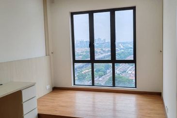 United Point Residence (Residensi Bersepadu)