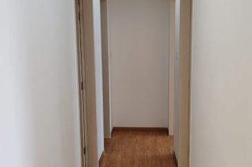 United Point Residence (Residensi Bersepadu)