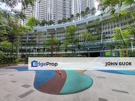 United Point Residences Kepong KL (Block A), Kuala Lumpur, Segambut