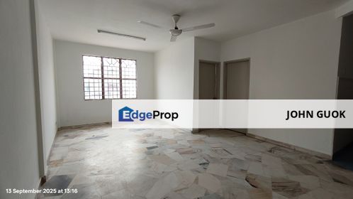 Rawang Las Palmas (Block Nipah) Corner, Selangor, Bandar Country Homes