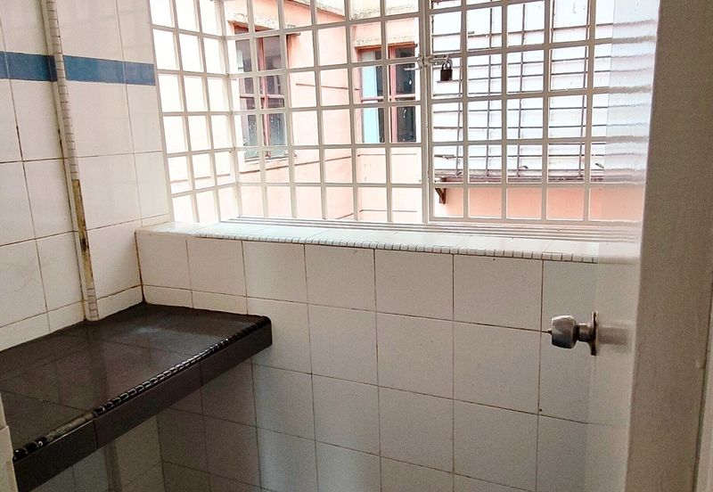 Apartment Las Palmas