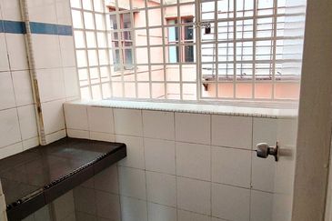 Apartment Las Palmas