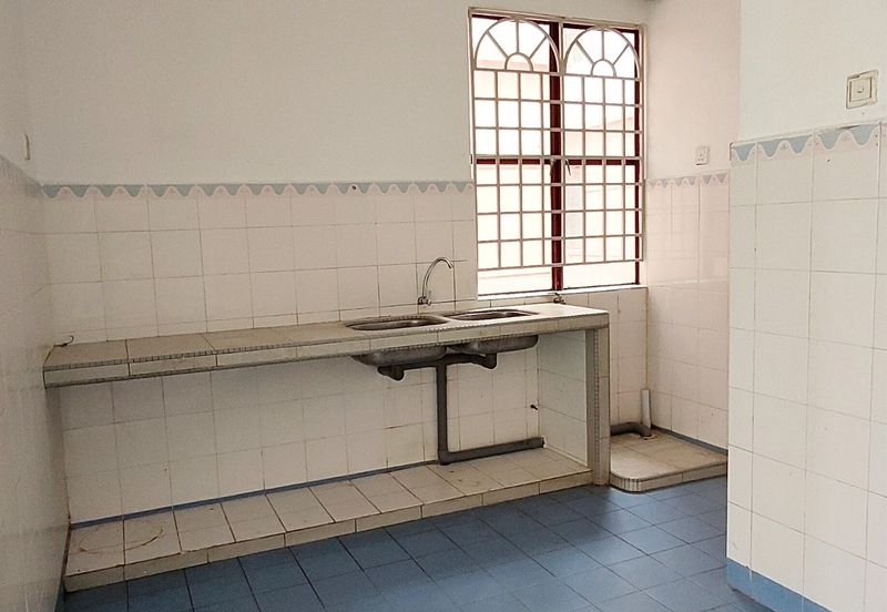 Apartment Las Palmas