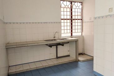 Apartment Las Palmas