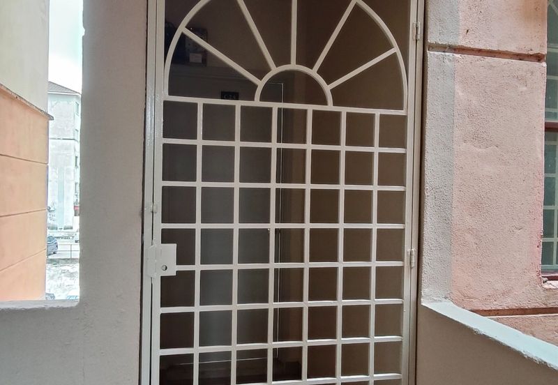 Apartment Las Palmas