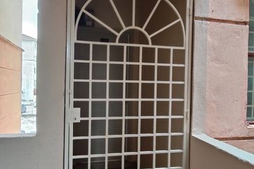 Apartment Las Palmas