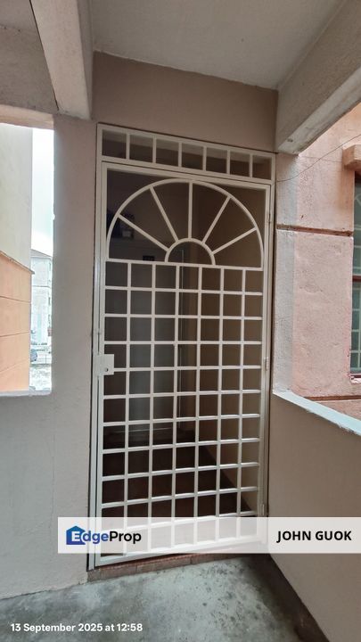 Rawang Las Palmas (Block Nipah) Corner, Selangor, Bandar Country Homes