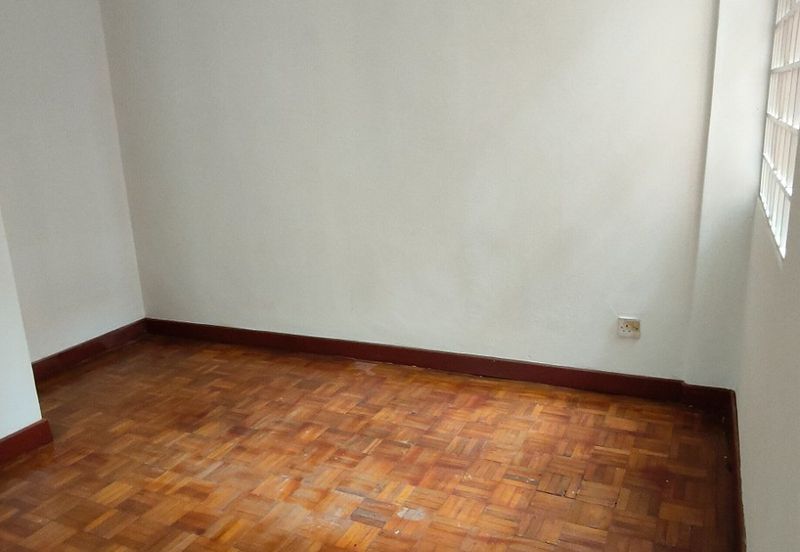 Apartment Las Palmas