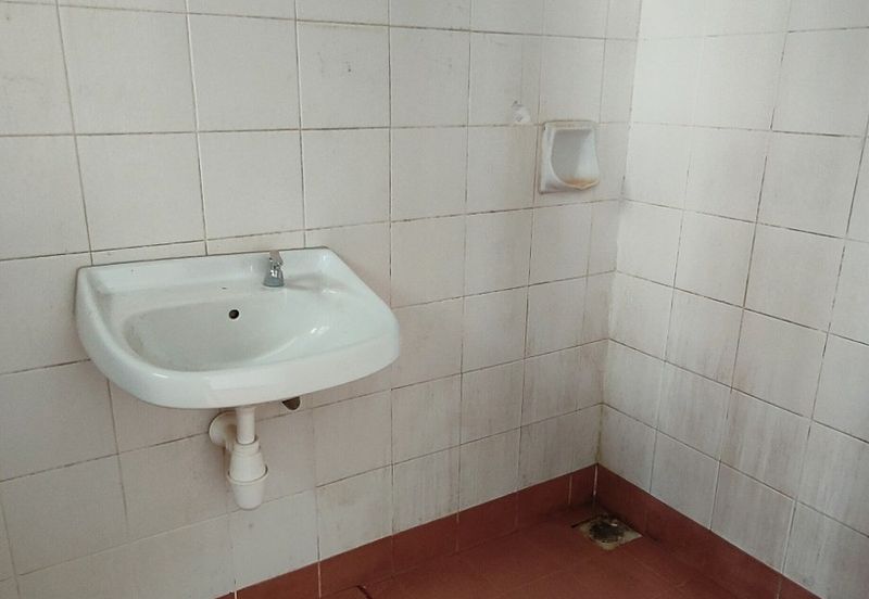 Apartment Las Palmas