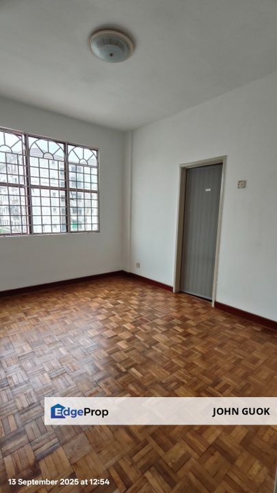 Rawang Las Palmas (Block Nipah) Corner, Selangor, Bandar Country Homes