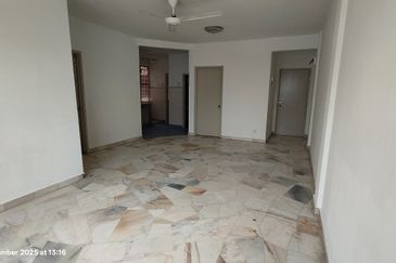 Apartment Las Palmas