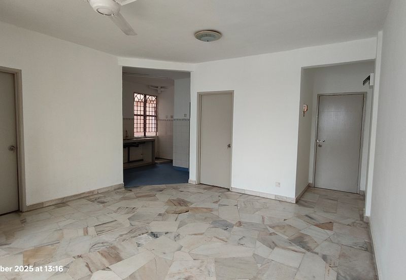 Apartment Las Palmas