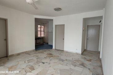 Apartment Las Palmas