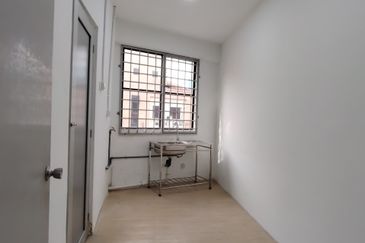 Cheras Business Centre