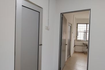 Cheras Business Centre