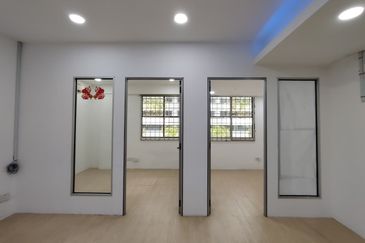 Cheras Business Centre