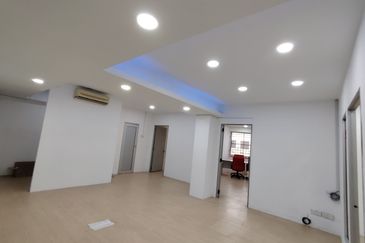 Cheras Business Centre