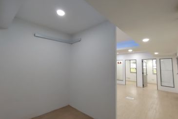 Cheras Business Centre