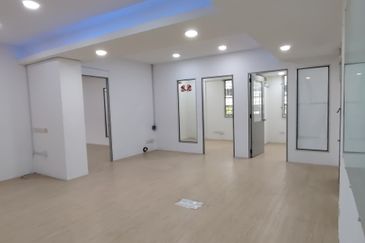 Cheras Business Centre