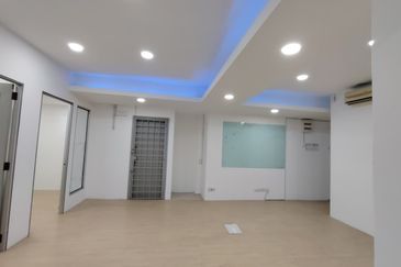 Cheras Business Centre