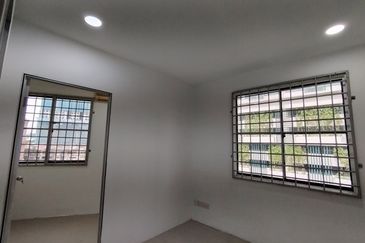 Cheras Business Centre