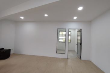 Cheras Business Centre