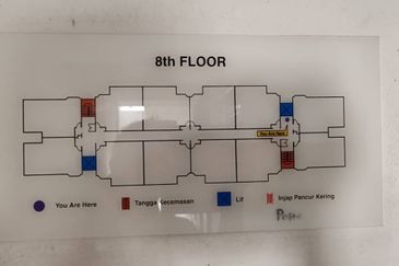 Cheras Business Centre