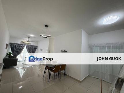 Parklane OUG Block E3 High Floor, Kuala Lumpur, Jalan Klang Lama (Old Klang Road)