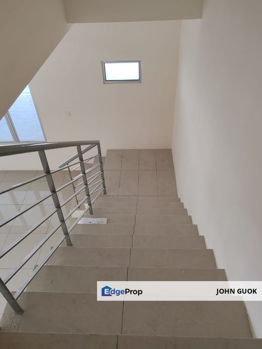 2 Storeys Ritma Perdana Puncak Alam, Selangor, Kuala Selangor