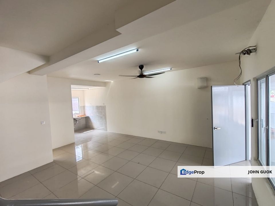 2 Storeys Ritma Perdana Puncak Alam, Selangor, Kuala Selangor
