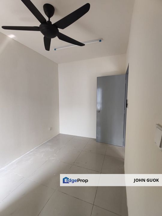 2 Storeys Ritma Perdana Puncak Alam, Selangor, Kuala Selangor