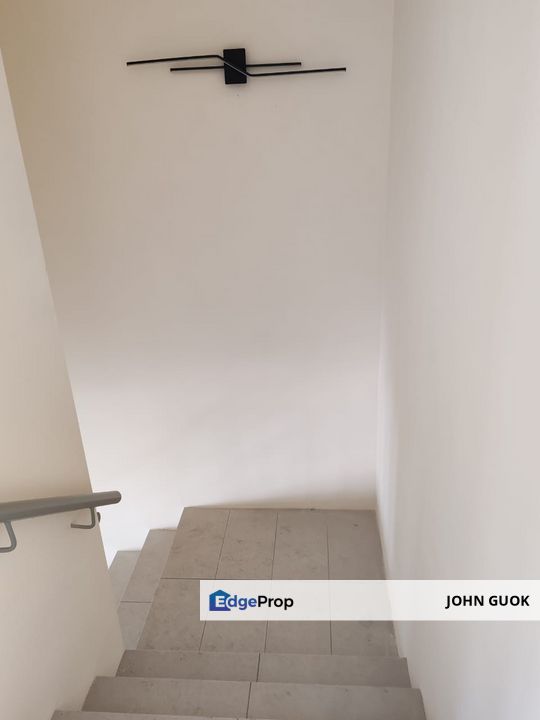 2 Storeys Ritma Perdana Puncak Alam, Selangor, Kuala Selangor