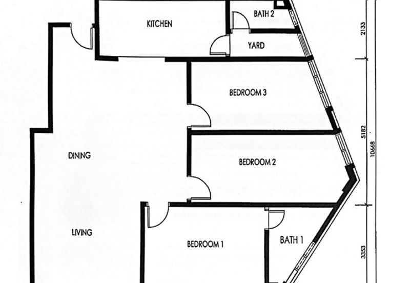 Taman Setia Balakong