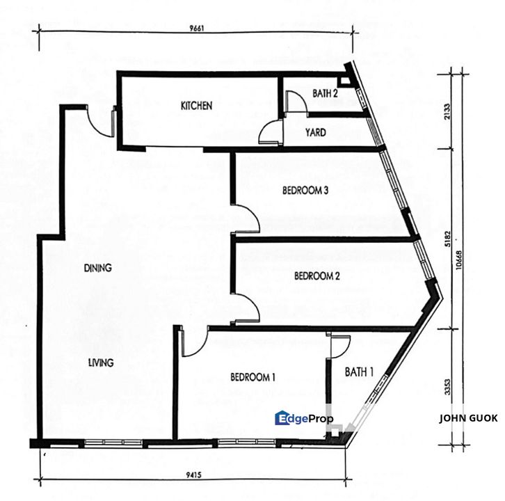 Shop Office Taman Setia Balakong, Selangor, Cheras