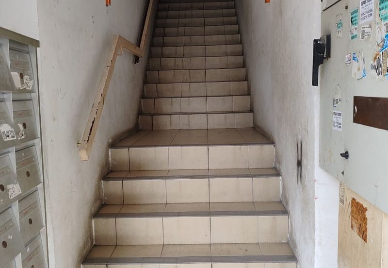 Taman Setia Balakong