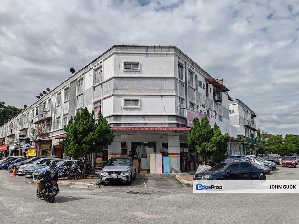 Shop Office Taman Setia Balakong, Selangor, Cheras