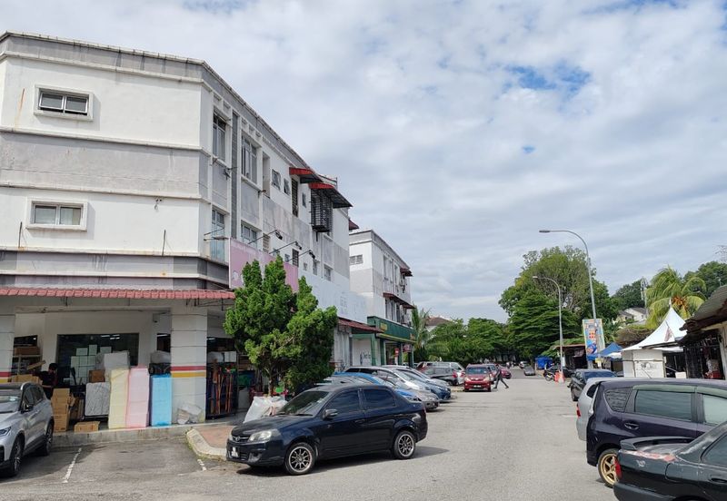 Taman Setia Balakong