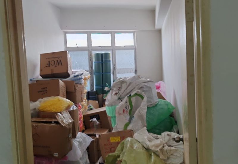 Taman Setia Balakong