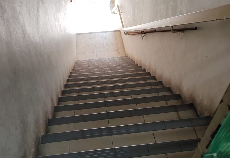 Taman Setia Balakong