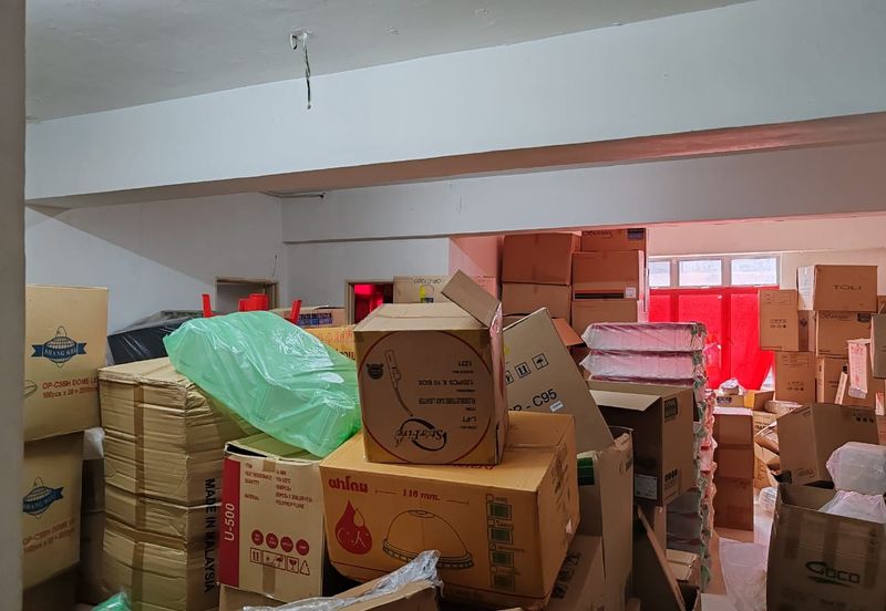 Taman Setia Balakong