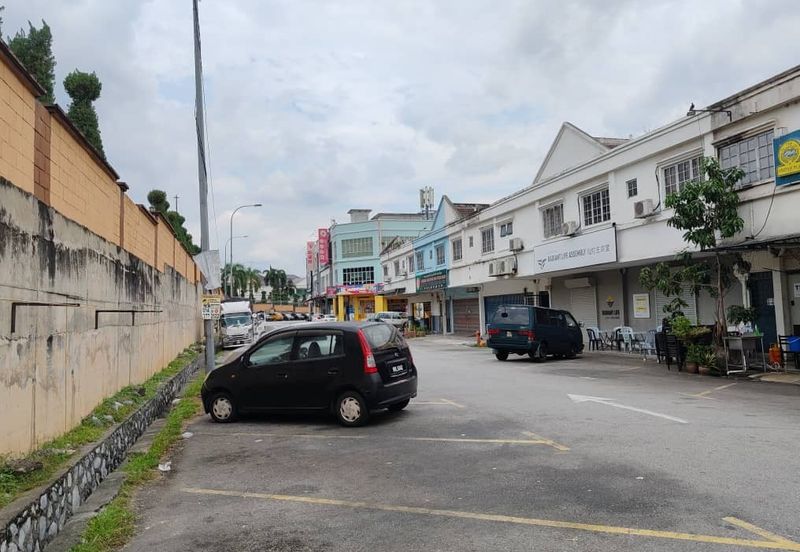 Taman Cheras Perdana