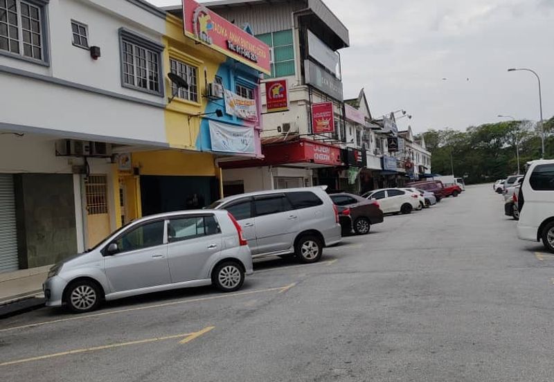 Taman Cheras Perdana