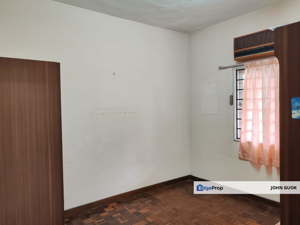 Taman Megah Cheras Block B, Selangor, Batu 9th Cheras