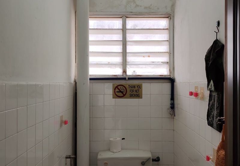 Taman Megah Cheras Apartment