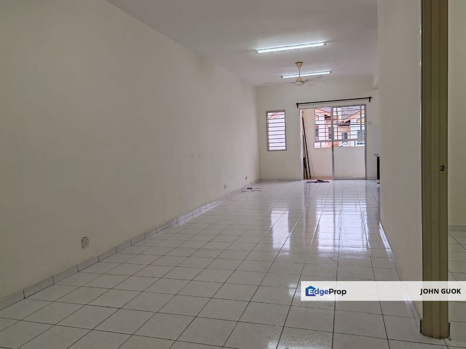 Taman Amasiara Selayang@Rawang, Selangor, Selayang